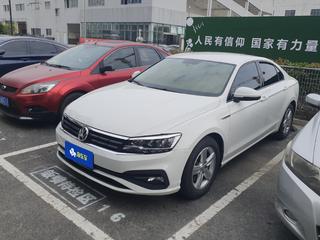 大众凌渡 1.4T 