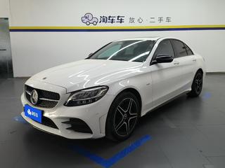 奔驰C级 C260 