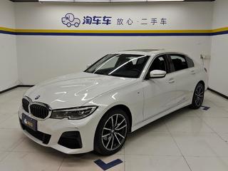 宝马3系 320Li 