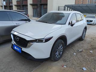 马自达CX-5 2.0L 智雅型 