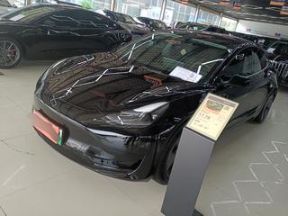 MODEL 3 后轮驱动版 