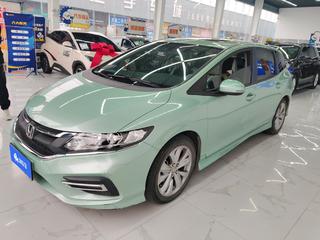 杰德 1.8L 舒适版 