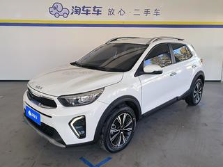 起亚奕跑 1.4L 