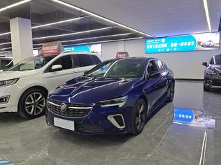 君威 2.0T GS-28T精英型 