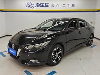 日产轩逸 1.6L 