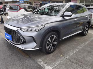 比亚迪宋PLUS PHEV 1.5L 