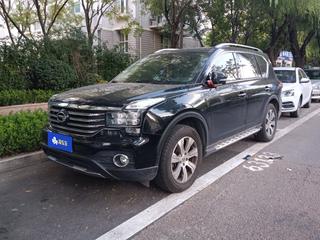 GS7 2.0T 320T豪华智联版 