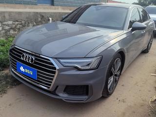 奥迪A6L 45TFSI 