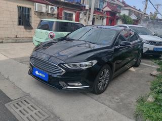 蒙迪欧 1.5T EcoBoost180豪华型 