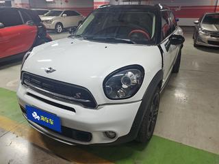 迷你Countryman S 