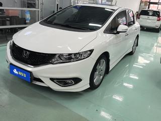 杰德 1.8L 豪华版 