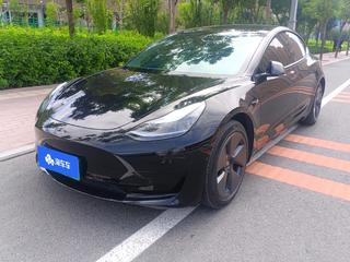 特斯拉MODEL 3 自动 后轮驱动版 