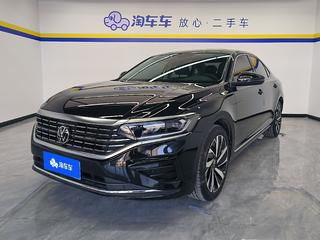 大众帕萨特 2.0T 自动 330TSI精英版 