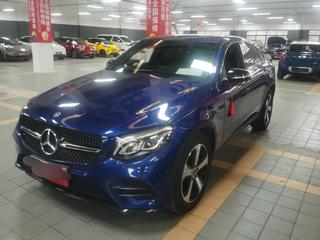 奔驰GLC级 GLC200 2.0T 自动 