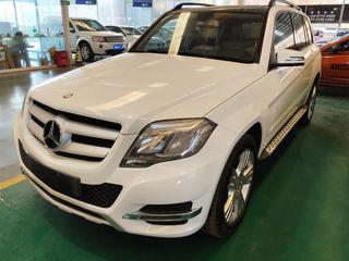 奔驰GLK GLK260 动感型 