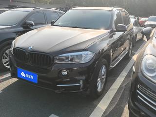 宝马X5 35i 