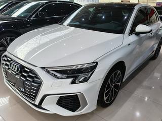 奥迪A3 1.4T 时尚致雅型Sportback 