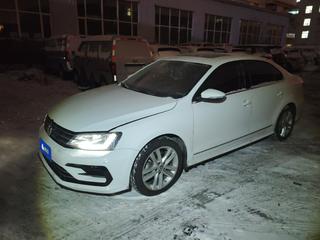 大众速腾 1.4T 自动 280TSI熠动版 