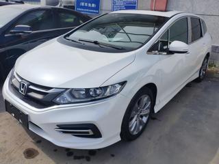 杰德 1.8L 舒适版 