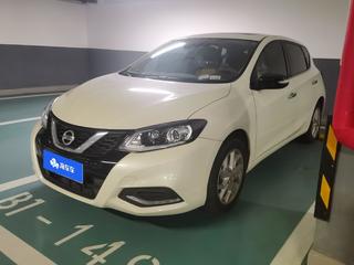 骐达 1.6L 智行版 