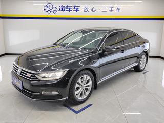 大众迈腾 1.8T 自动 330TSI改款豪华型 