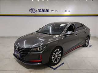 长安锐程CC 1.5T 