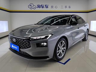 福特蒙迪欧 2.0T 自动 EcoBoost245豪华型 