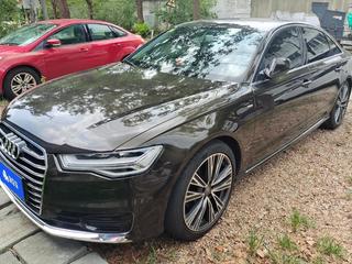 奥迪A6L TFSI 