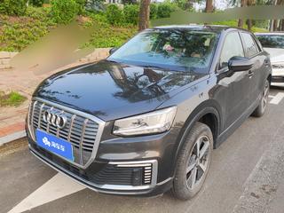 Q2L e-tron 智酷型 