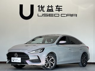 名爵5系 1.5L 