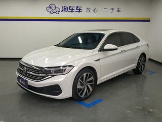 速腾 1.5T 300TSI卓越版 