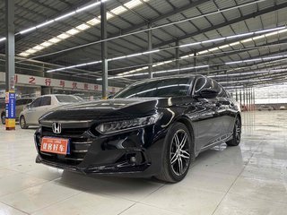 雅阁 1.5T 260TURBO幻夜·尊贵版 