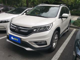 CR-V 2.4L 