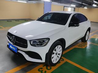 奔驰GLC级 2.0T 