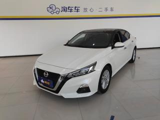 天籁 2.0L XL舒适版 