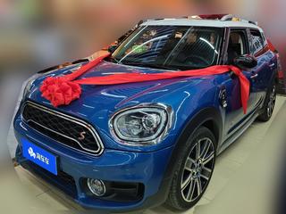 迷你Countryman 