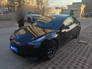 MODEL 3 标准续航升级版 