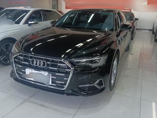 奥迪A6L 40TFSI 