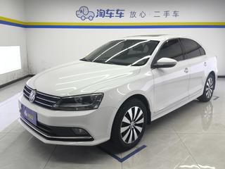 速腾 1.6L 舒适版 