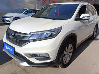 CR-V 2.0L 