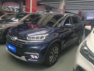 瑞虎8 1.6T 精英型 