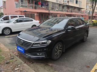 朗逸 1.5L 舒适版 