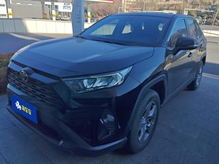 RAV4 2.0L 都市版 