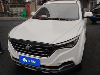 奔腾X40 1.6L 