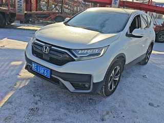 CR-V 1.5T 