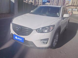 马自达CX-5 2.5L 旗舰型 