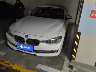 宝马3系 320Li 