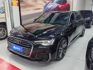 奥迪A6L 45TFSI 