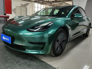 MODEL 3 标准续航升级版 