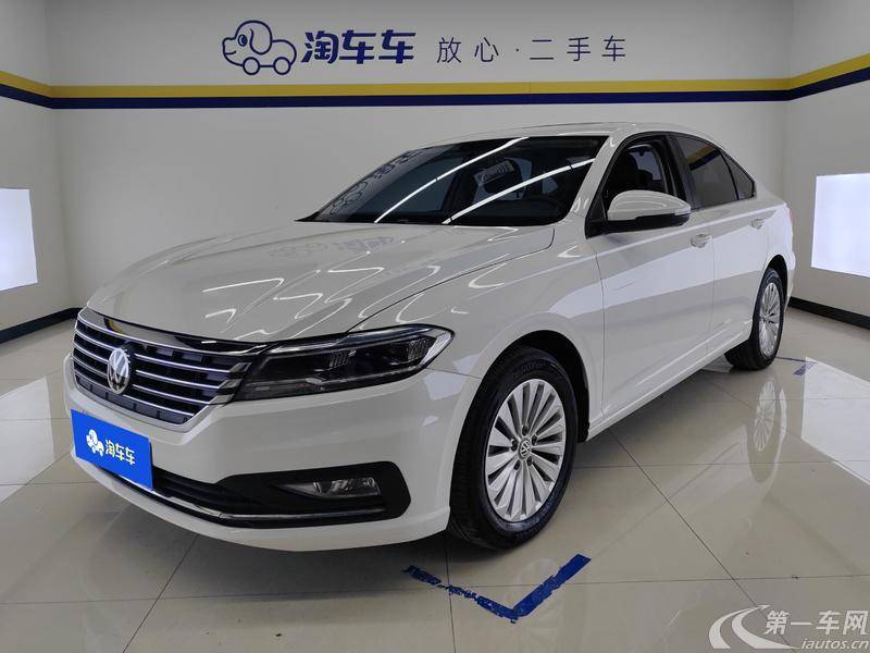 大众朗逸 2018款 1.5L 自动 舒适版 (国Ⅴ) 